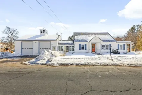 100 Arlington Avenue Keene NH 03431