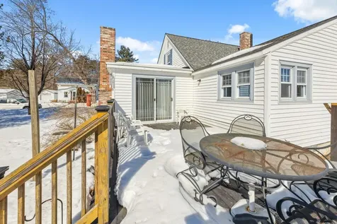 100 Arlington Avenue Keene NH 03431
