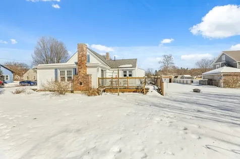 100 Arlington Avenue Keene NH 03431