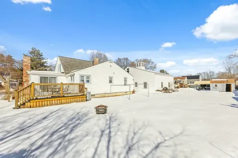 100 Arlington Avenue Keene NH 03431