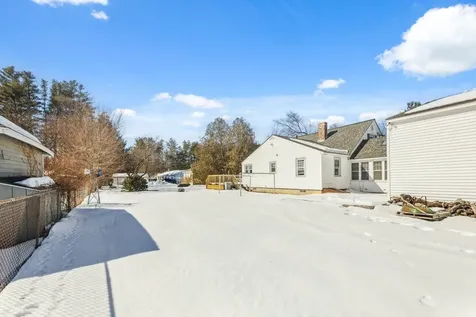 100 Arlington Avenue Keene NH 03431