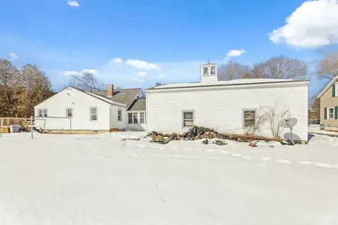 100 Arlington Avenue Keene NH 03431
