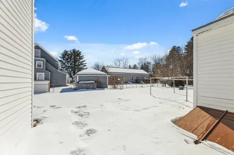 100 Arlington Avenue Keene NH 03431