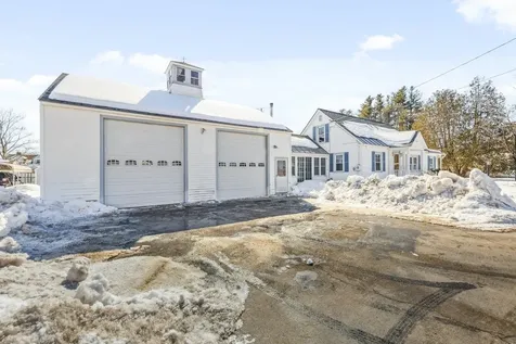 100 Arlington Avenue Keene NH 03431