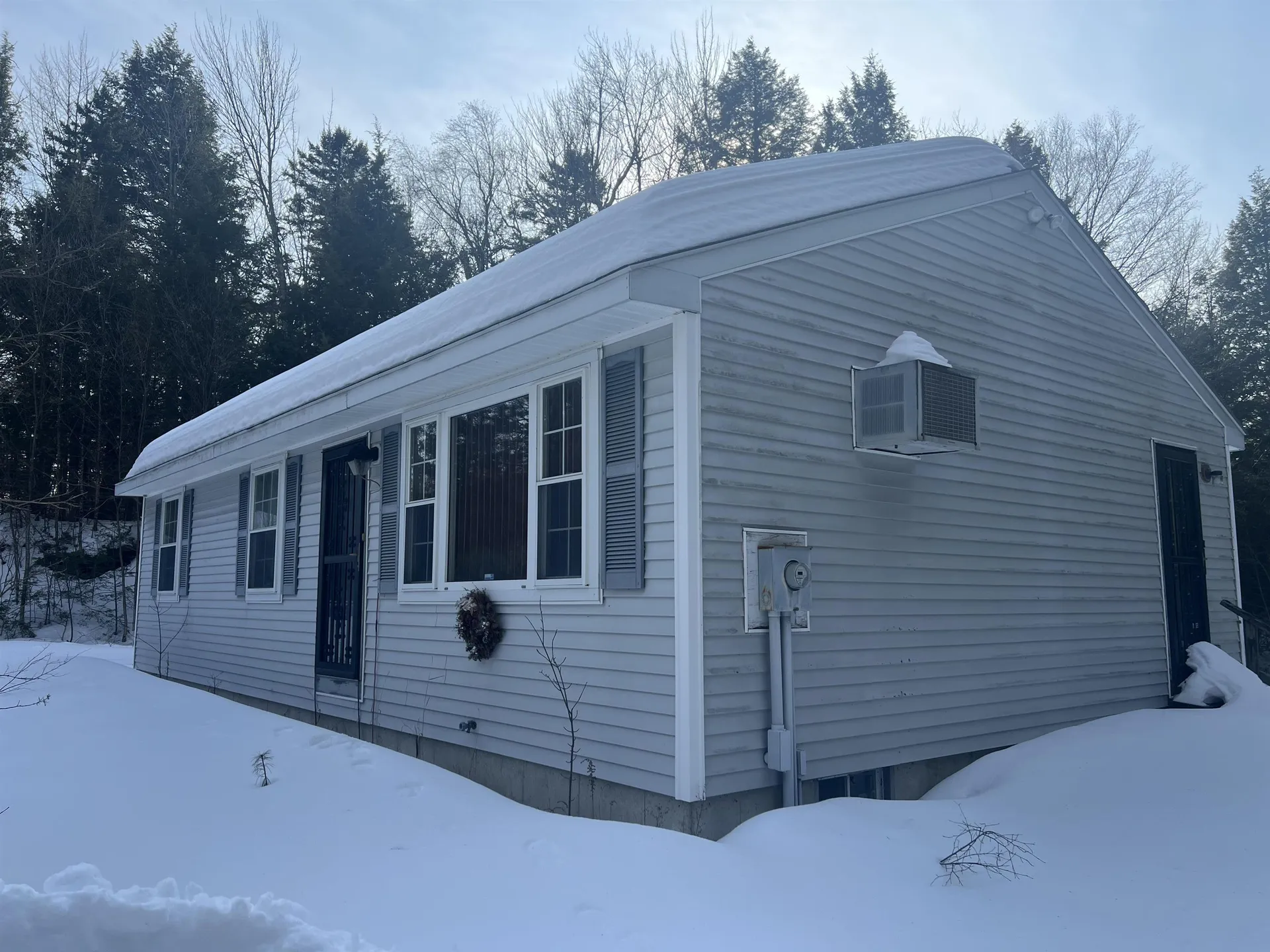 744 South Main Street Washington NH 03280