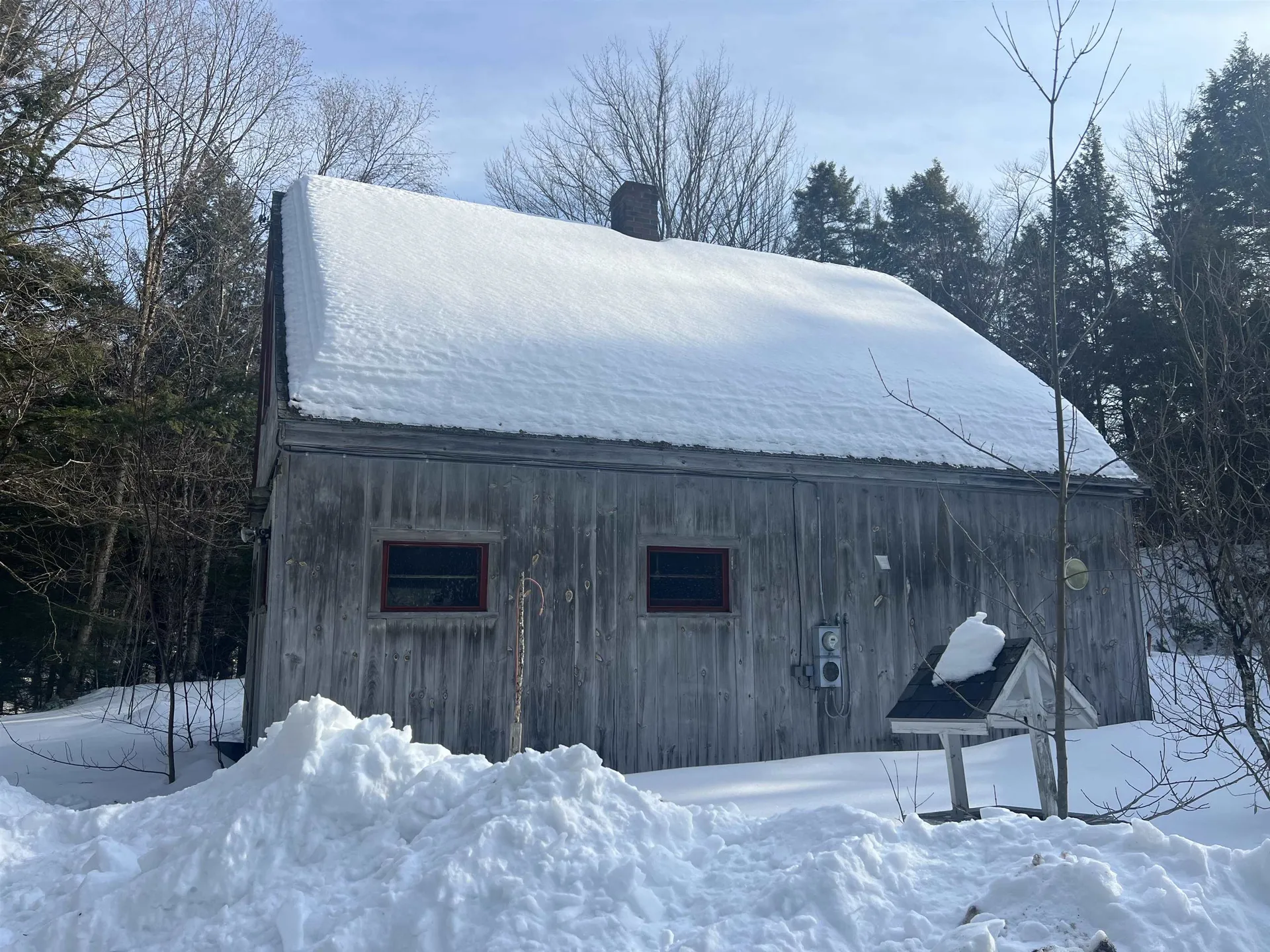 744 South Main Street Washington NH 03280