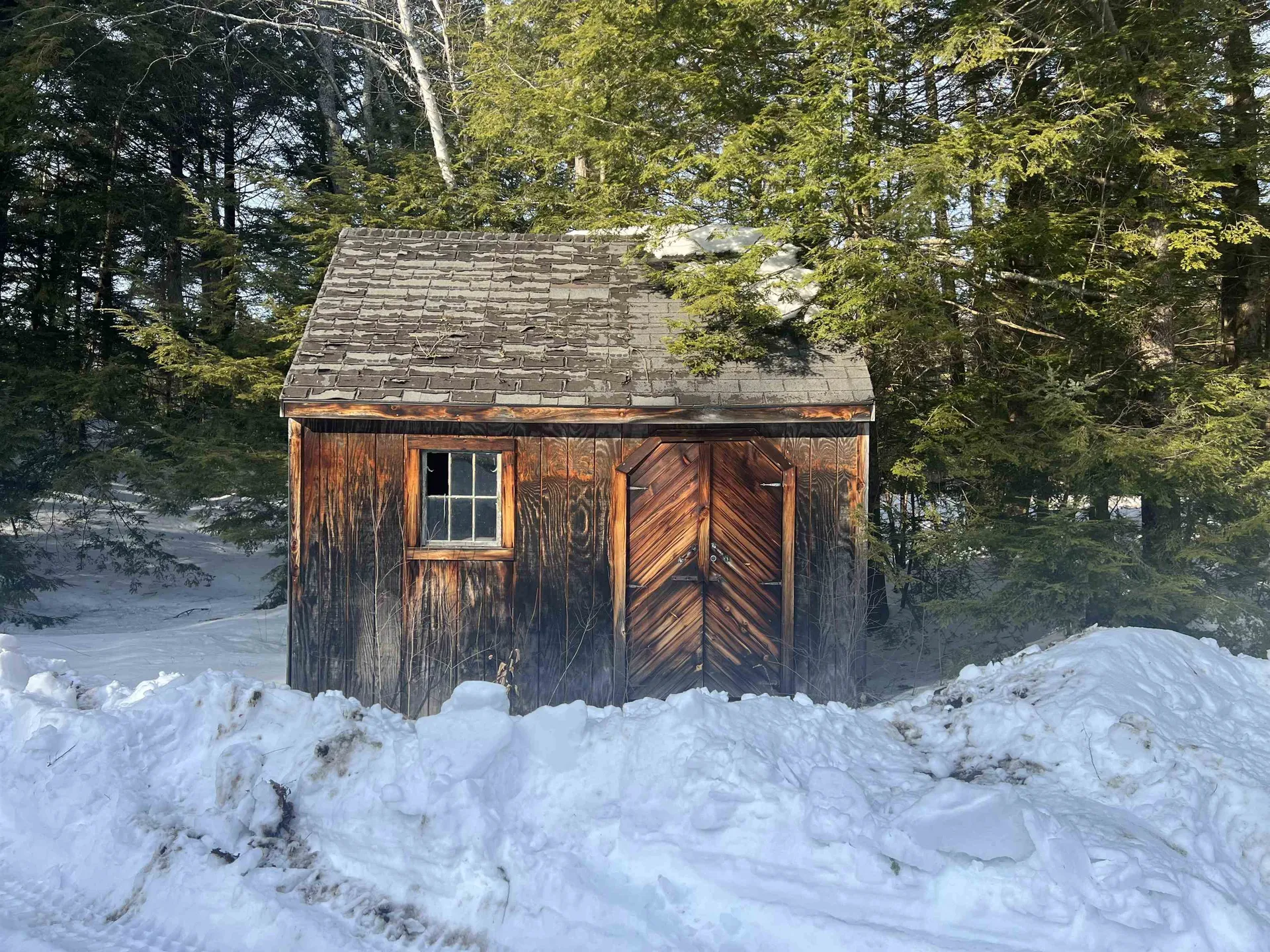 744 South Main Street Washington NH 03280