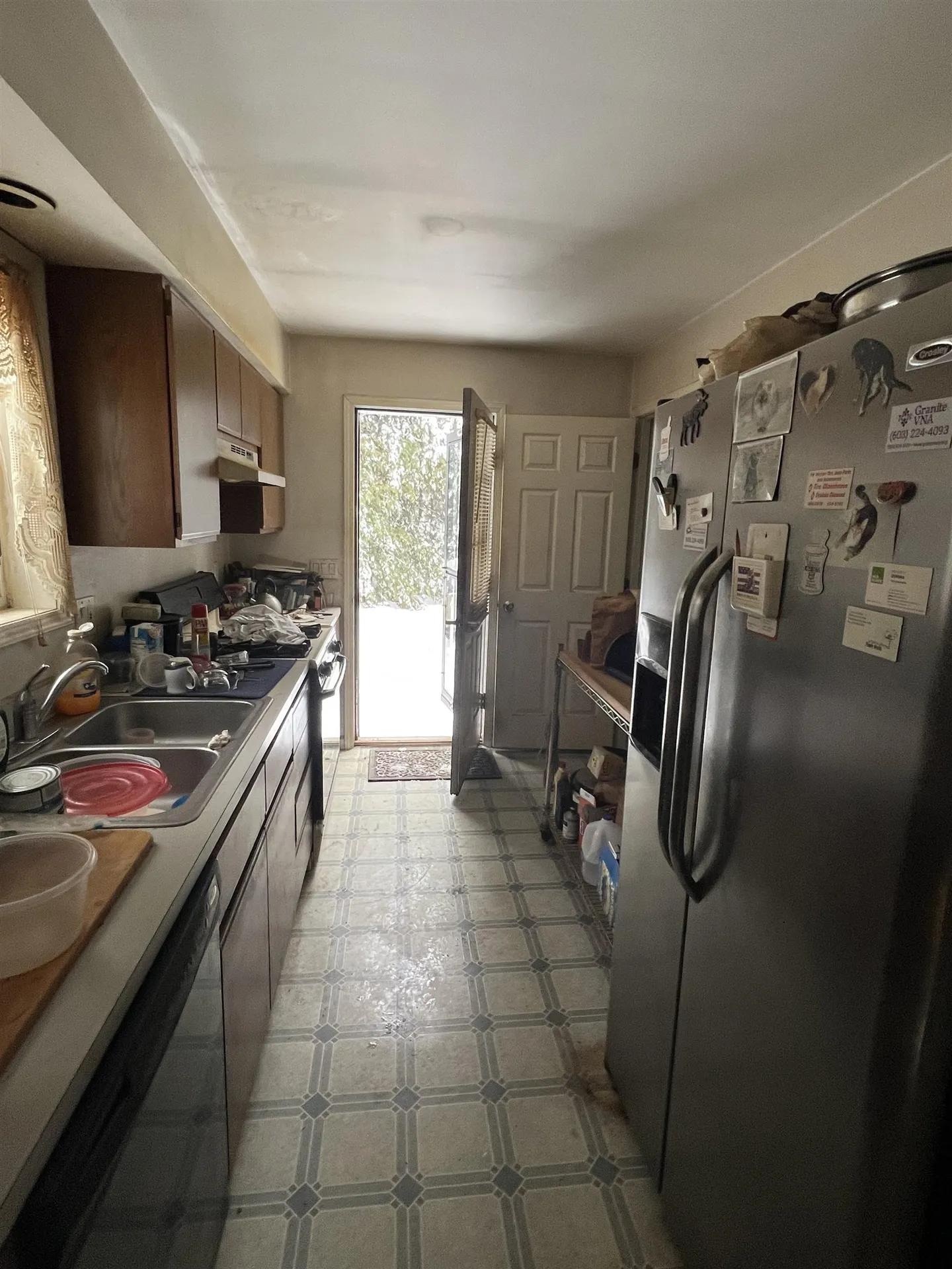 744 South Main Street Washington NH 03280