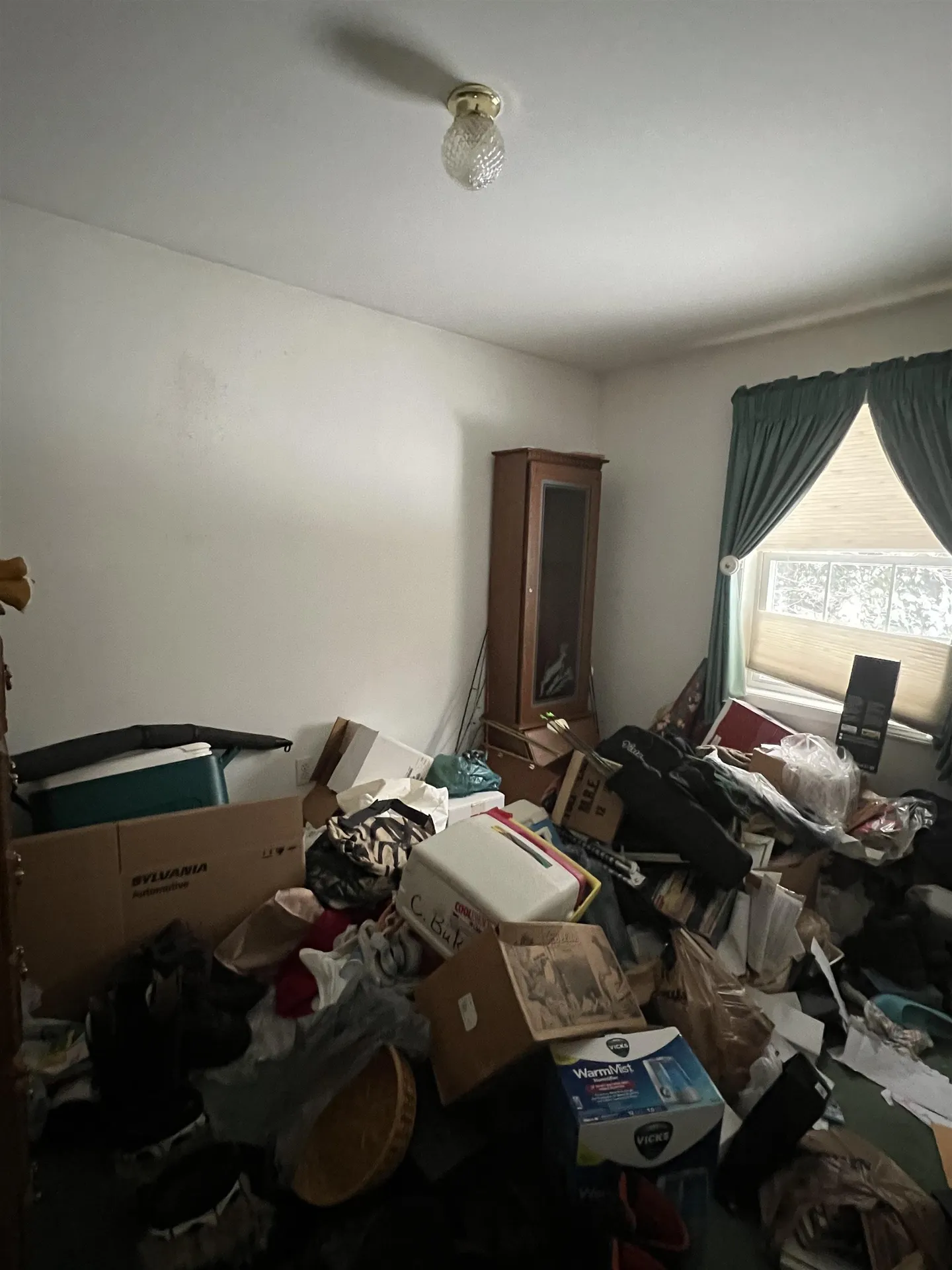 744 South Main Street Washington NH 03280