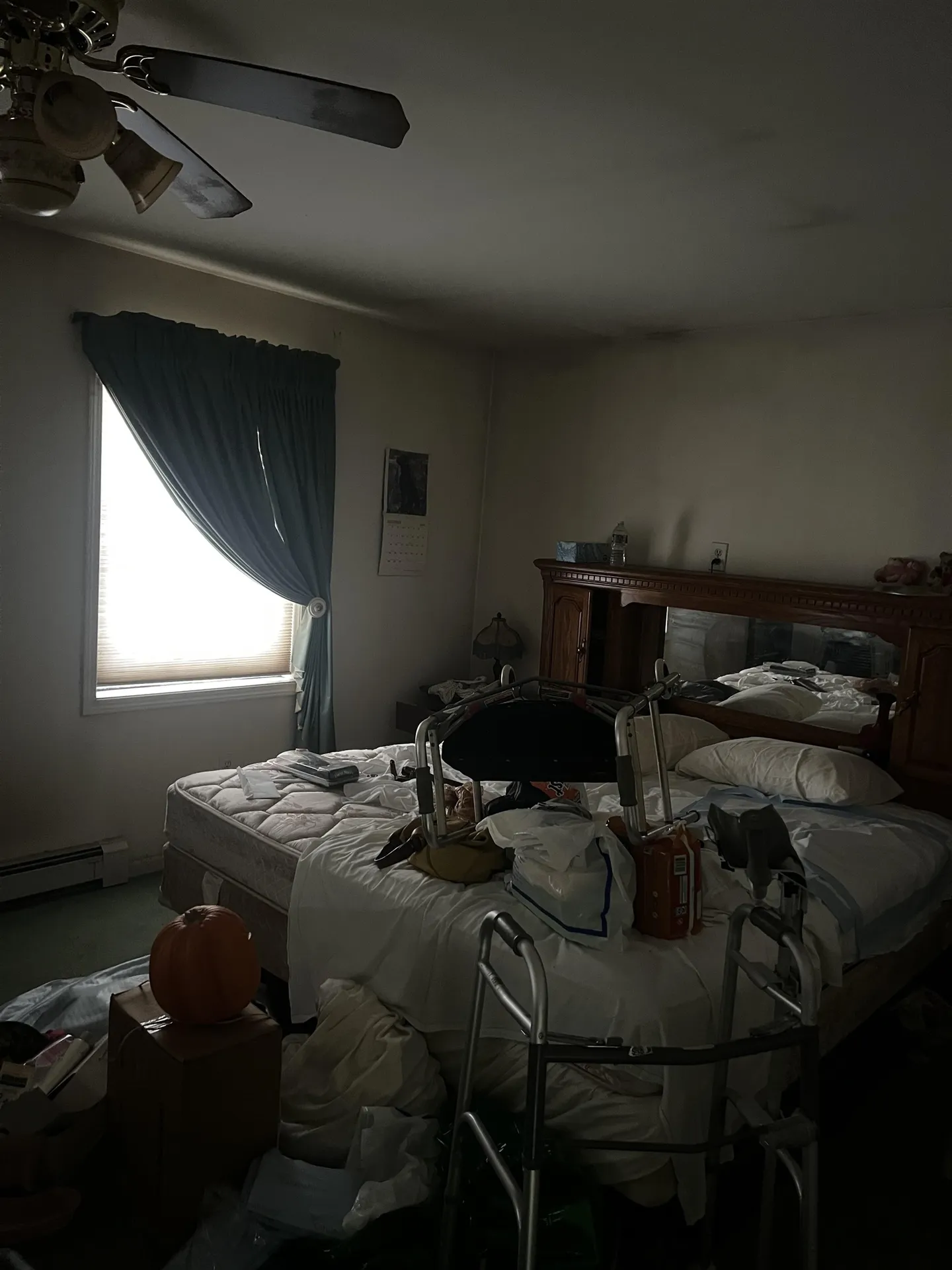 744 South Main Street Washington NH 03280