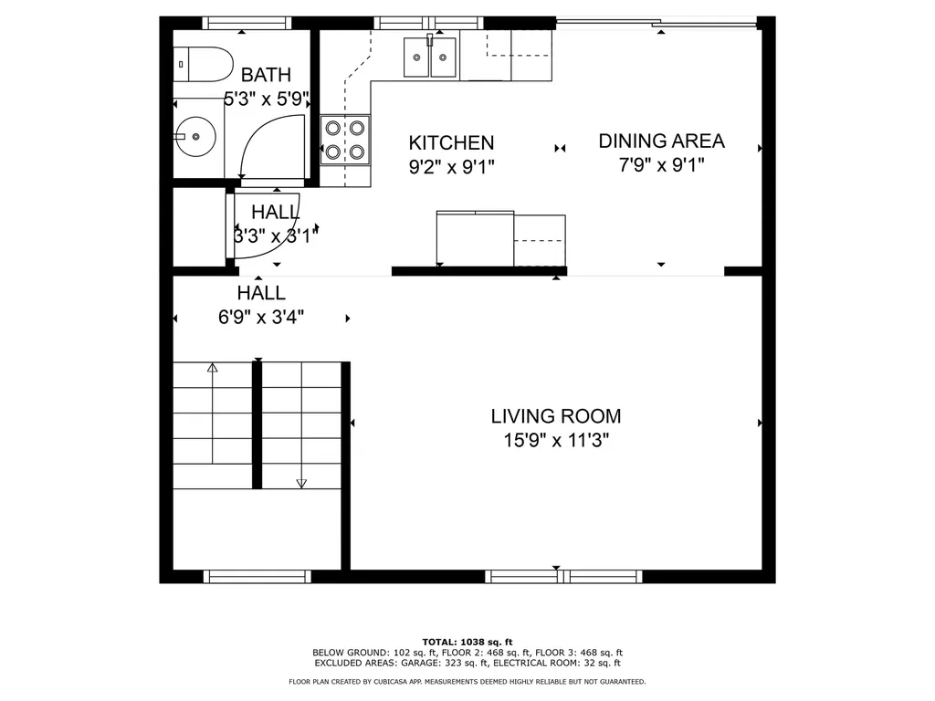 4 Cartier Street Manchester NH 03102