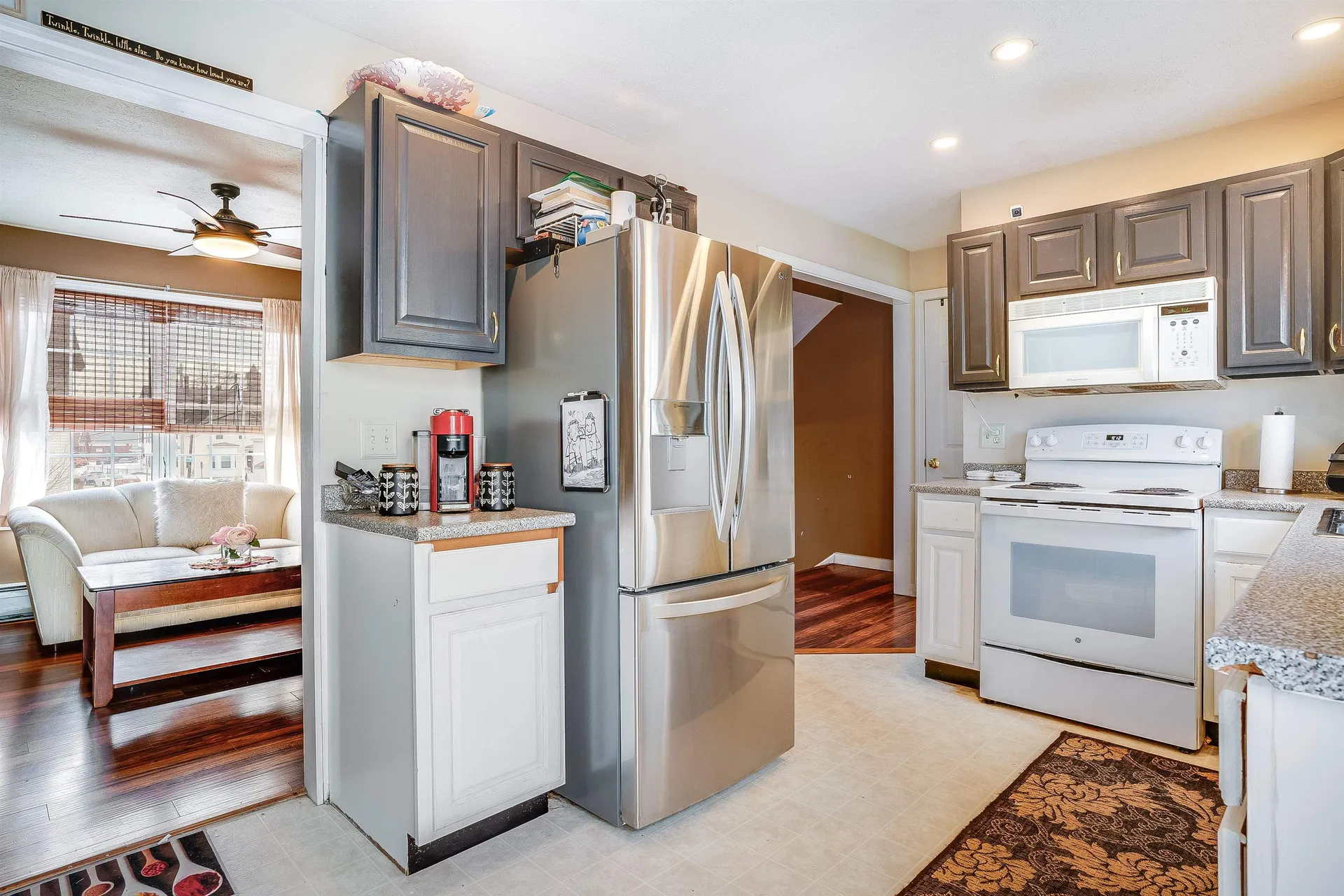 4 Cartier Street Manchester NH 03102