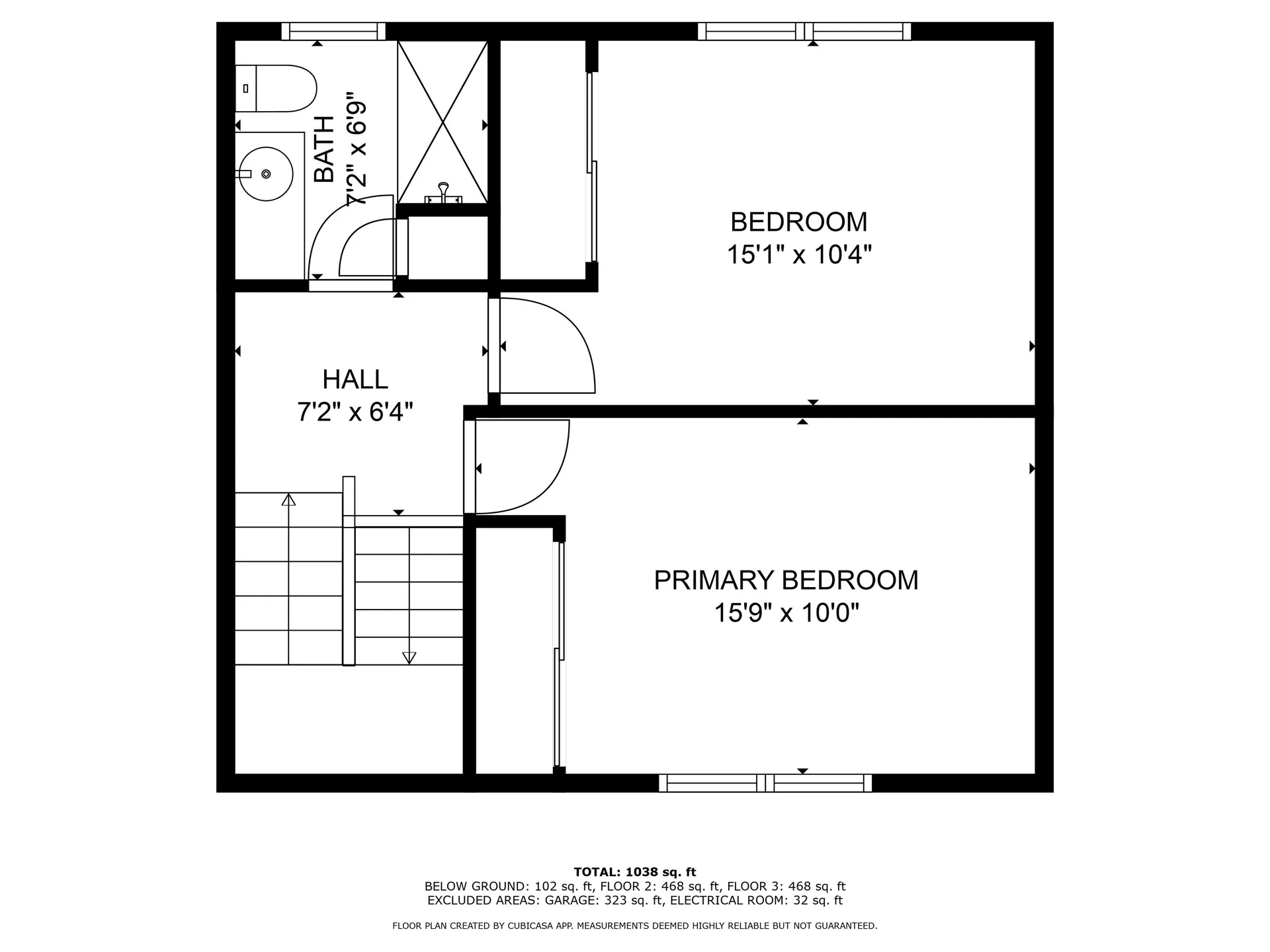 4 Cartier Street Manchester NH 03102