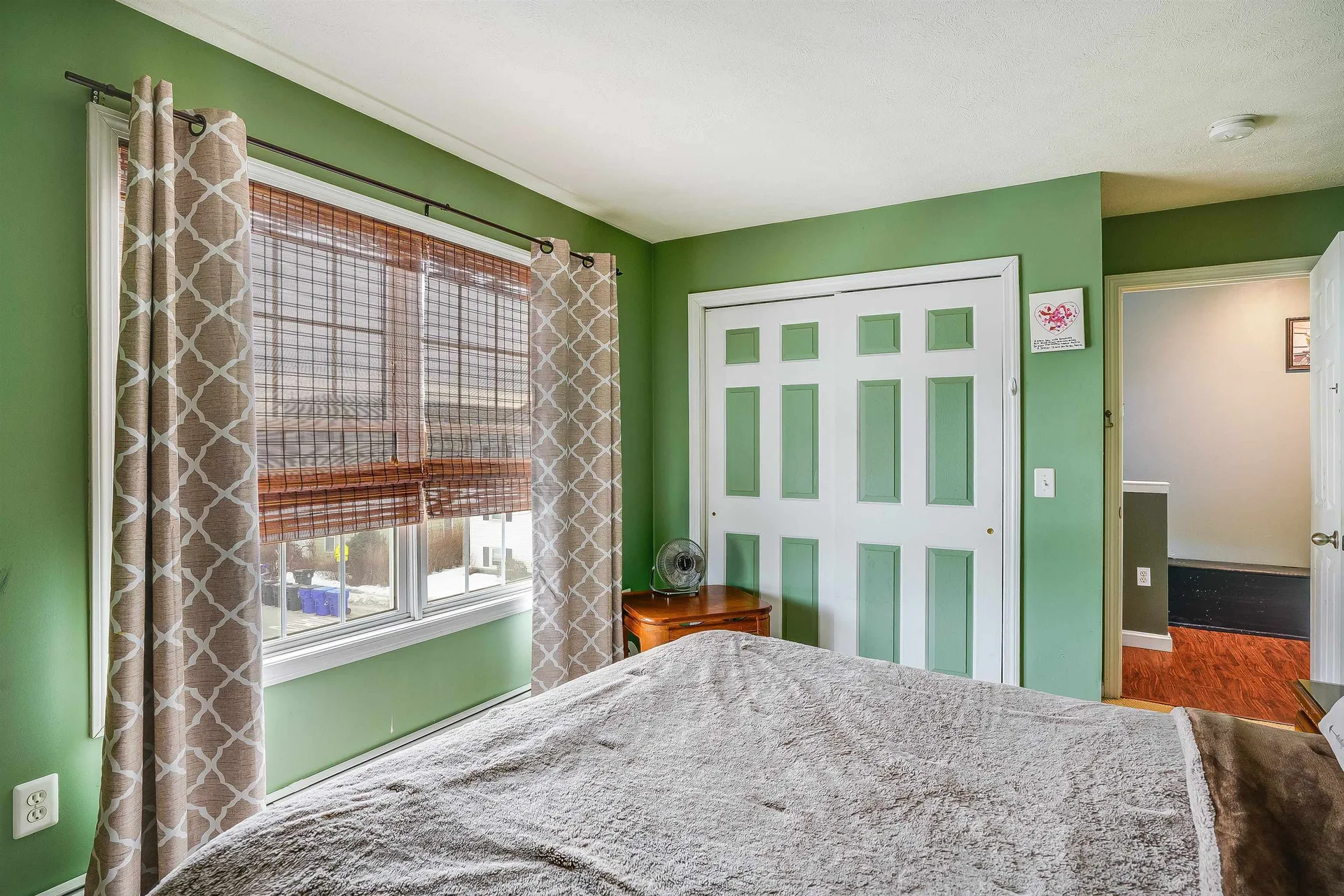 4 Cartier Street Manchester NH 03102