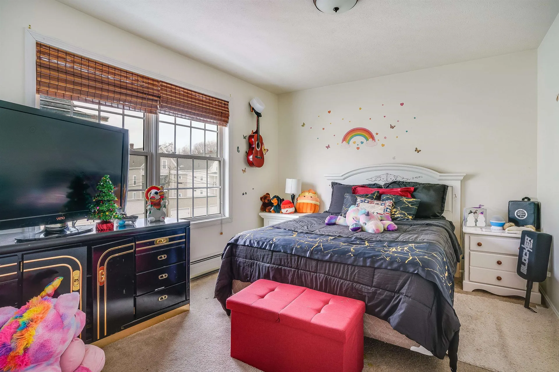 4 Cartier Street Manchester NH 03102