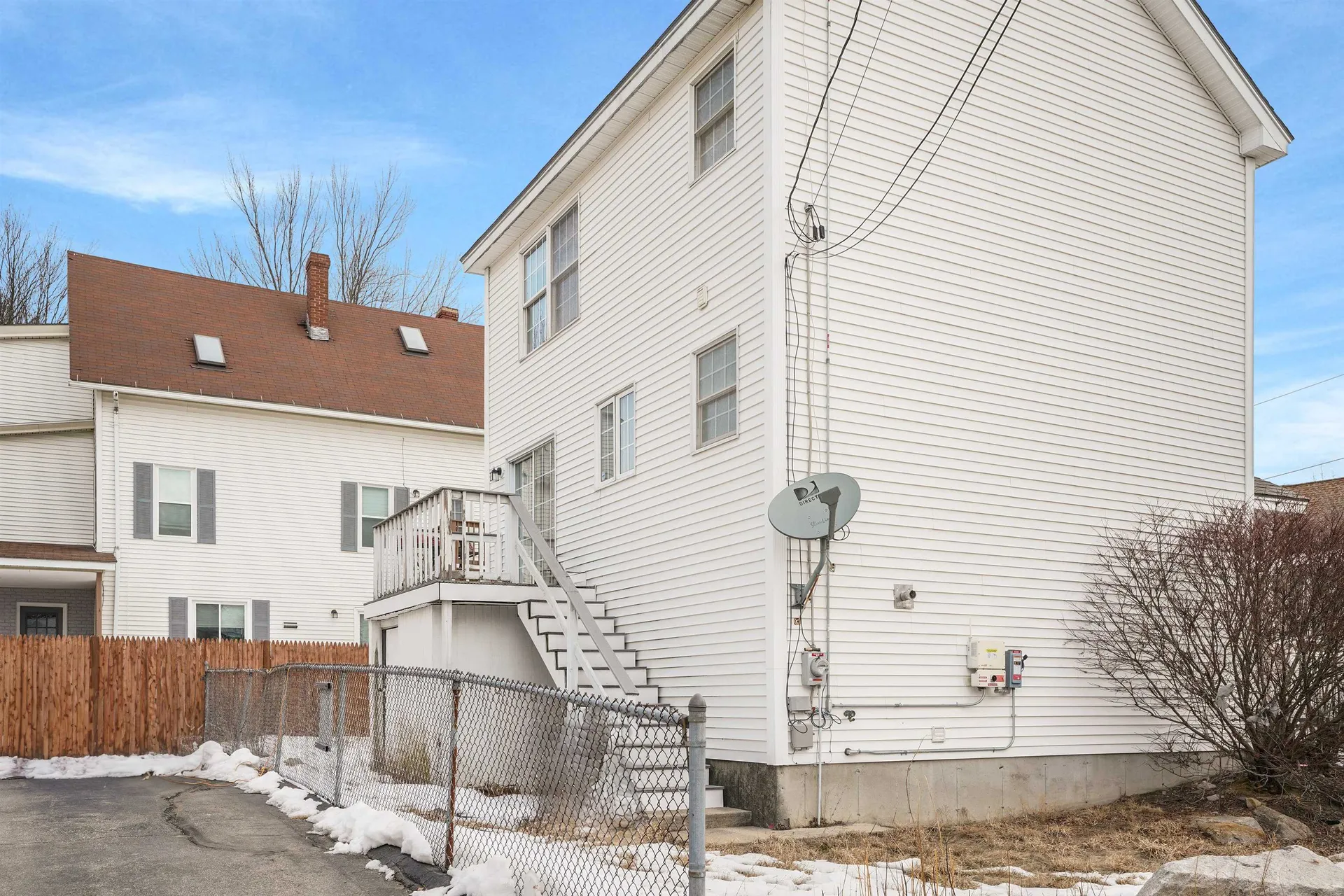 4 Cartier Street Manchester NH 03102