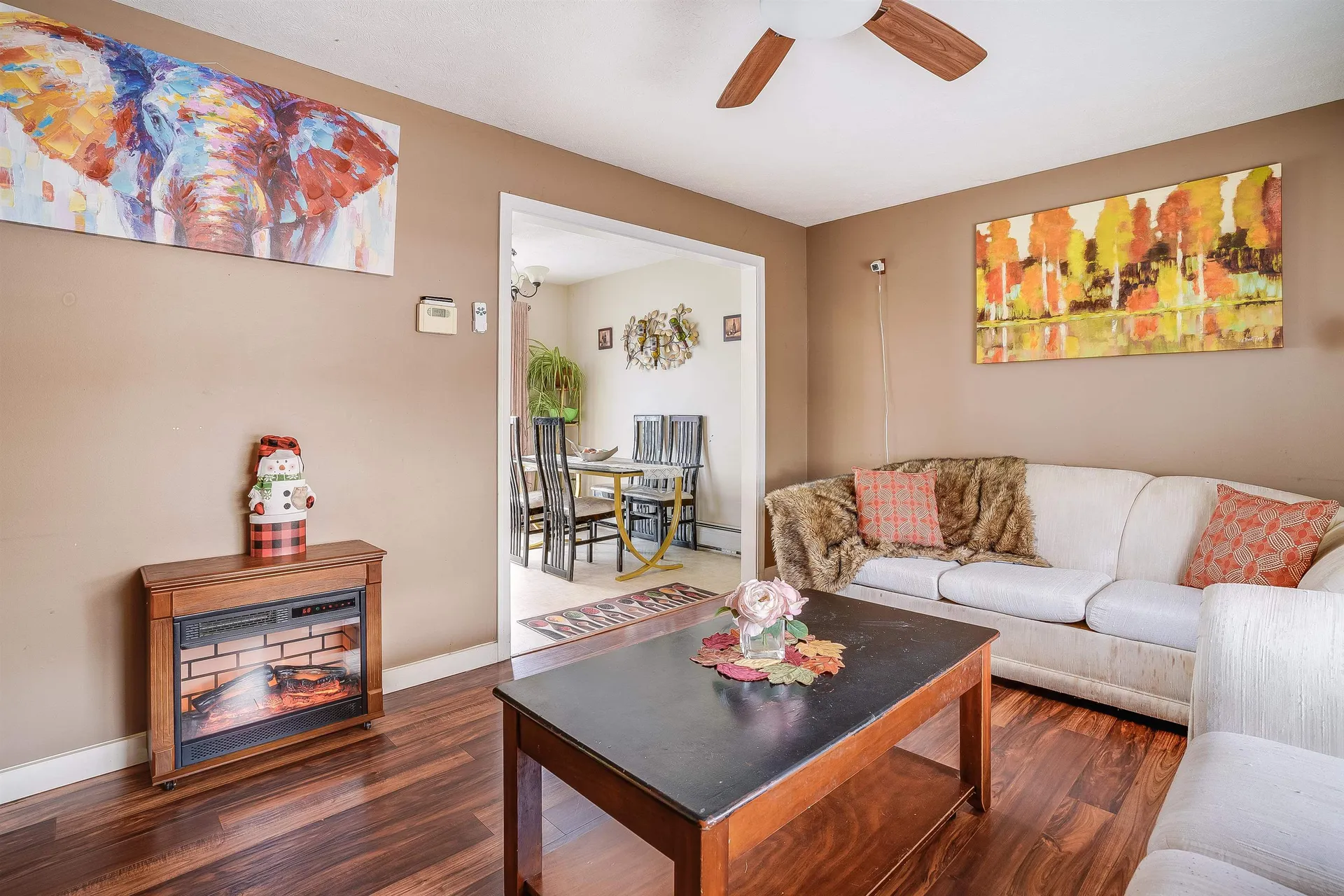 4 Cartier Street Manchester NH 03102