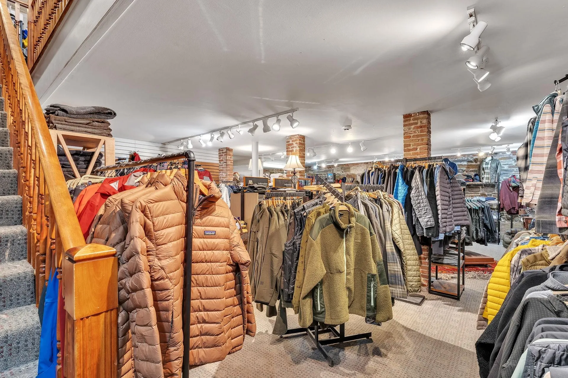 15 Central Street Woodstock VT 05091