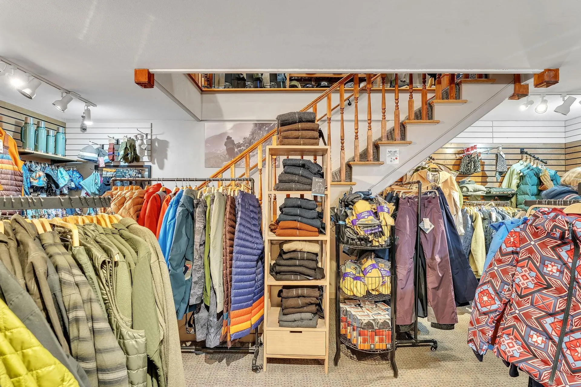 15 Central Street Woodstock VT 05091