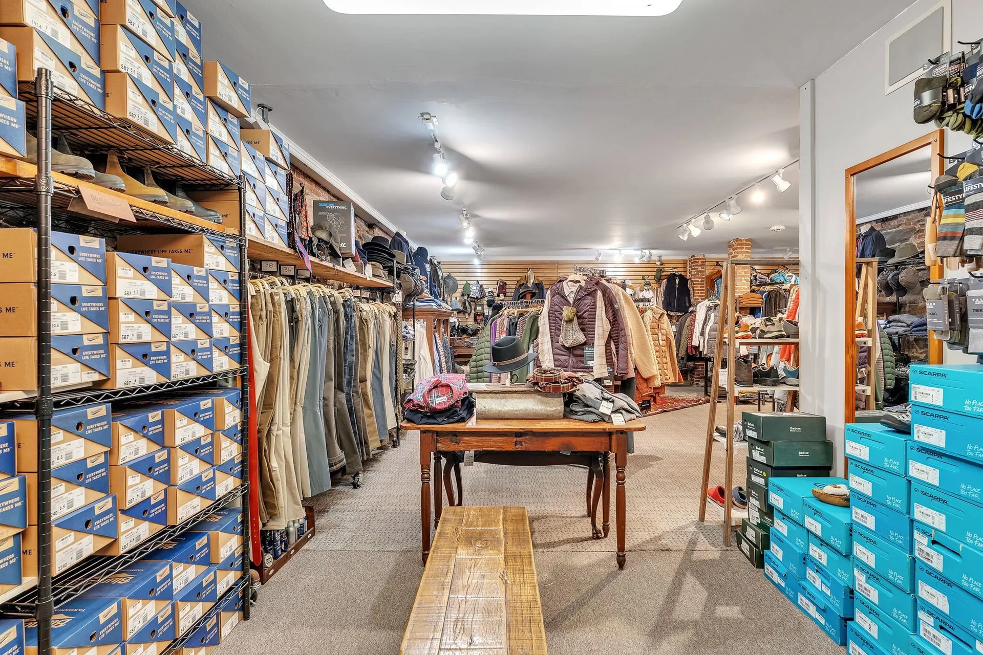 15 Central Street Woodstock VT 05091