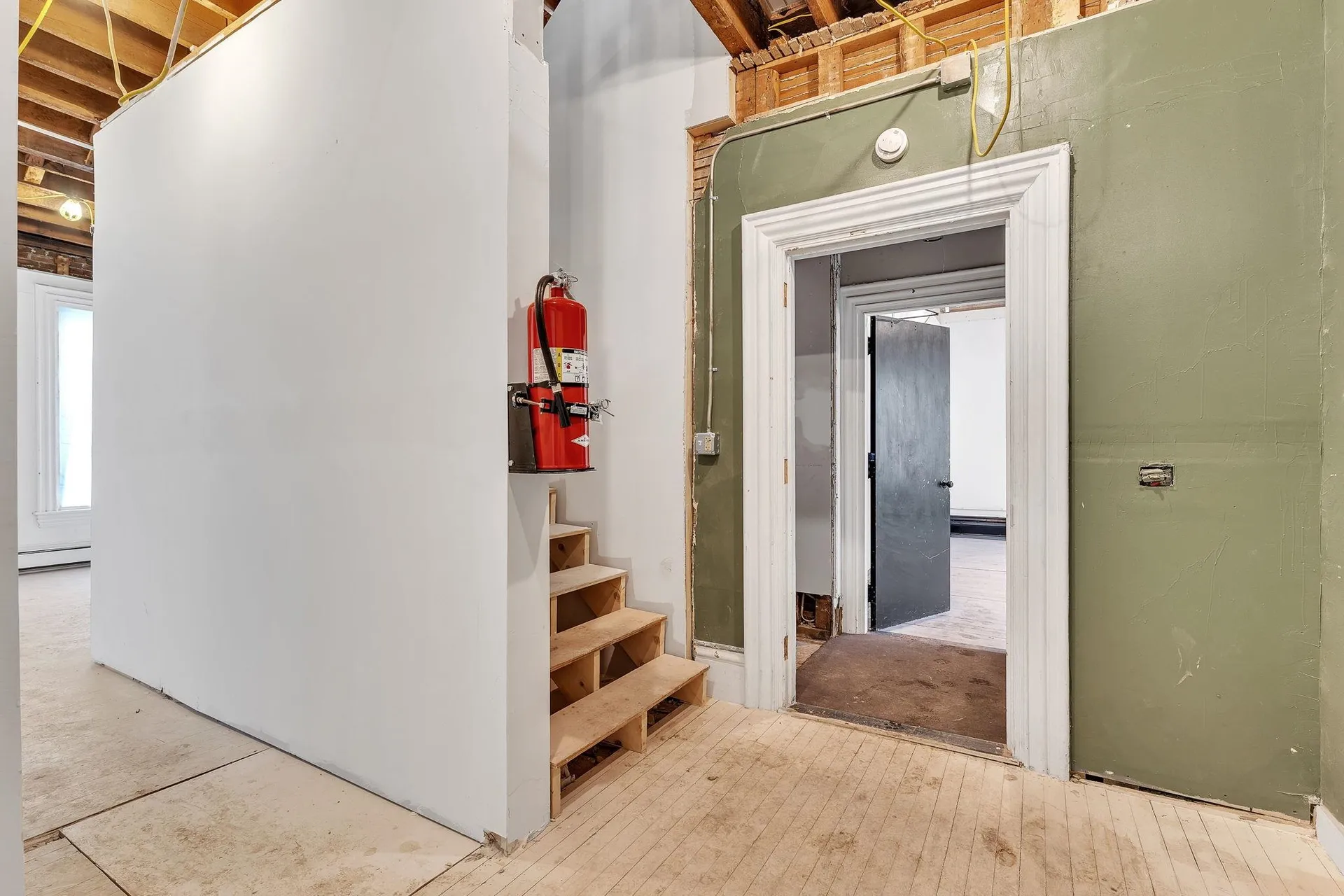 15 Central Street Woodstock VT 05091