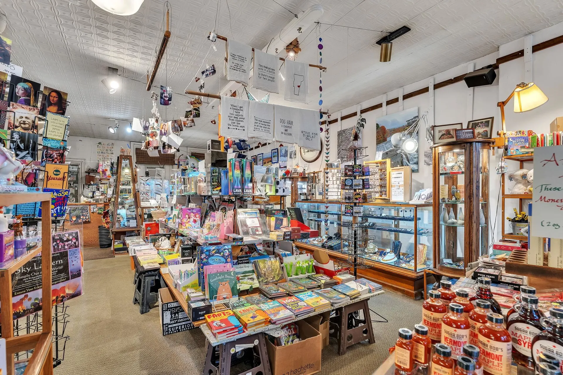 15 Central Street Woodstock VT 05091