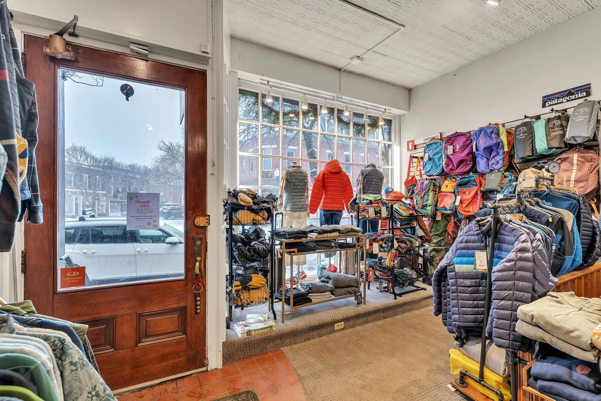 15 Central Street Woodstock VT 05091