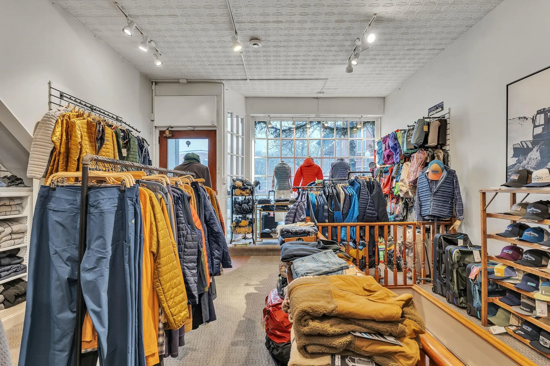 15 Central Street Woodstock VT 05091