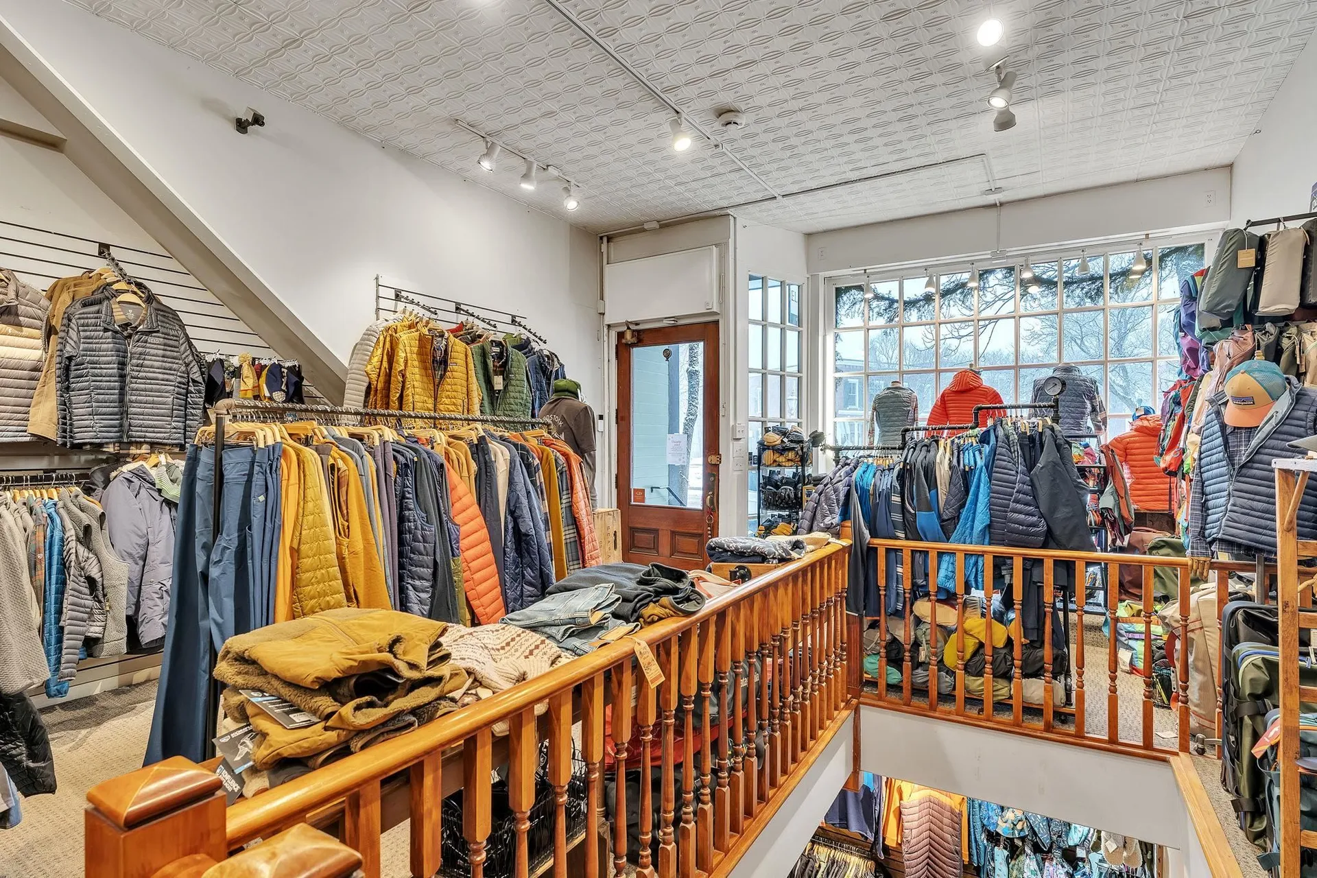 15 Central Street Woodstock VT 05091