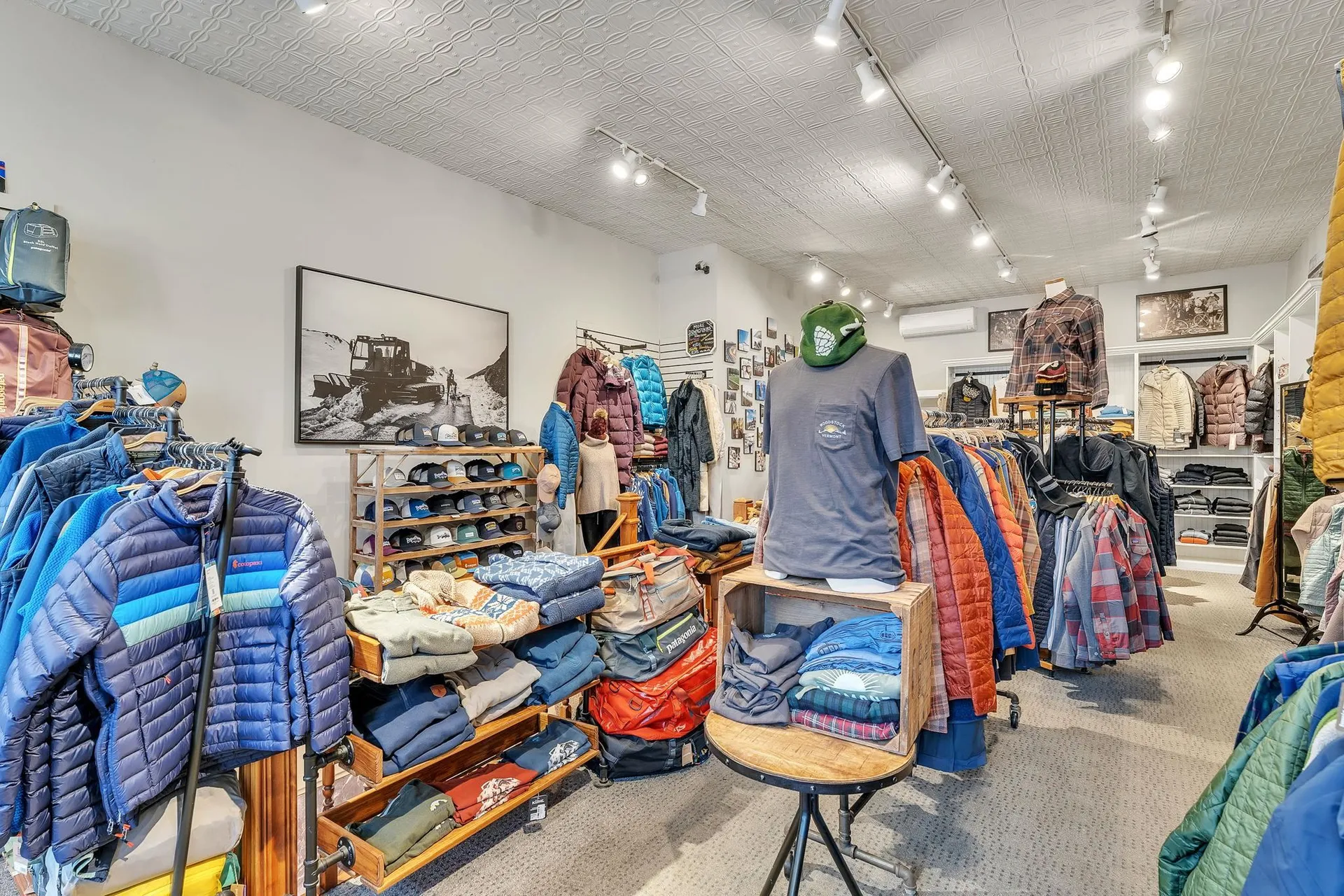 15 Central Street Woodstock VT 05091