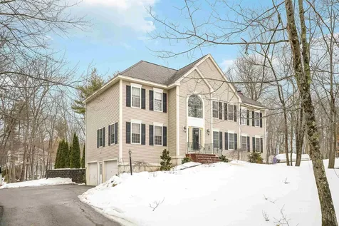21 Squire Armour Road Windham NH 03087