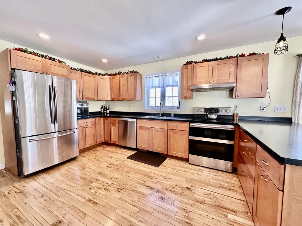 41 Brigham Hill Road Essex Junction VT 05452