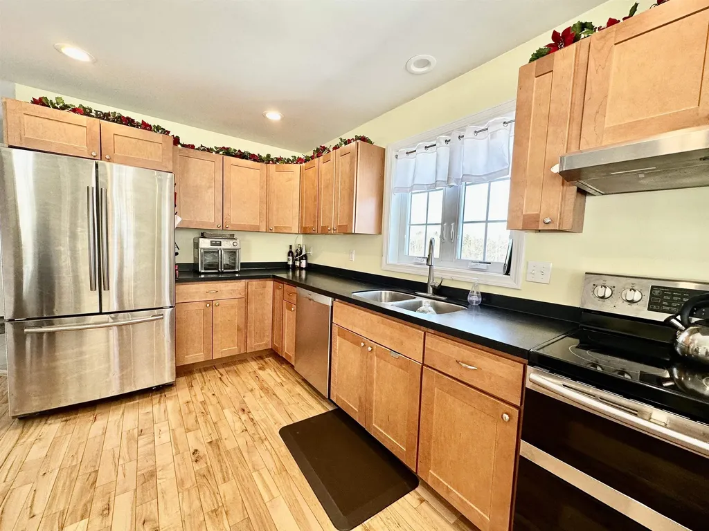 41 Brigham Hill Road Essex Junction VT 05452