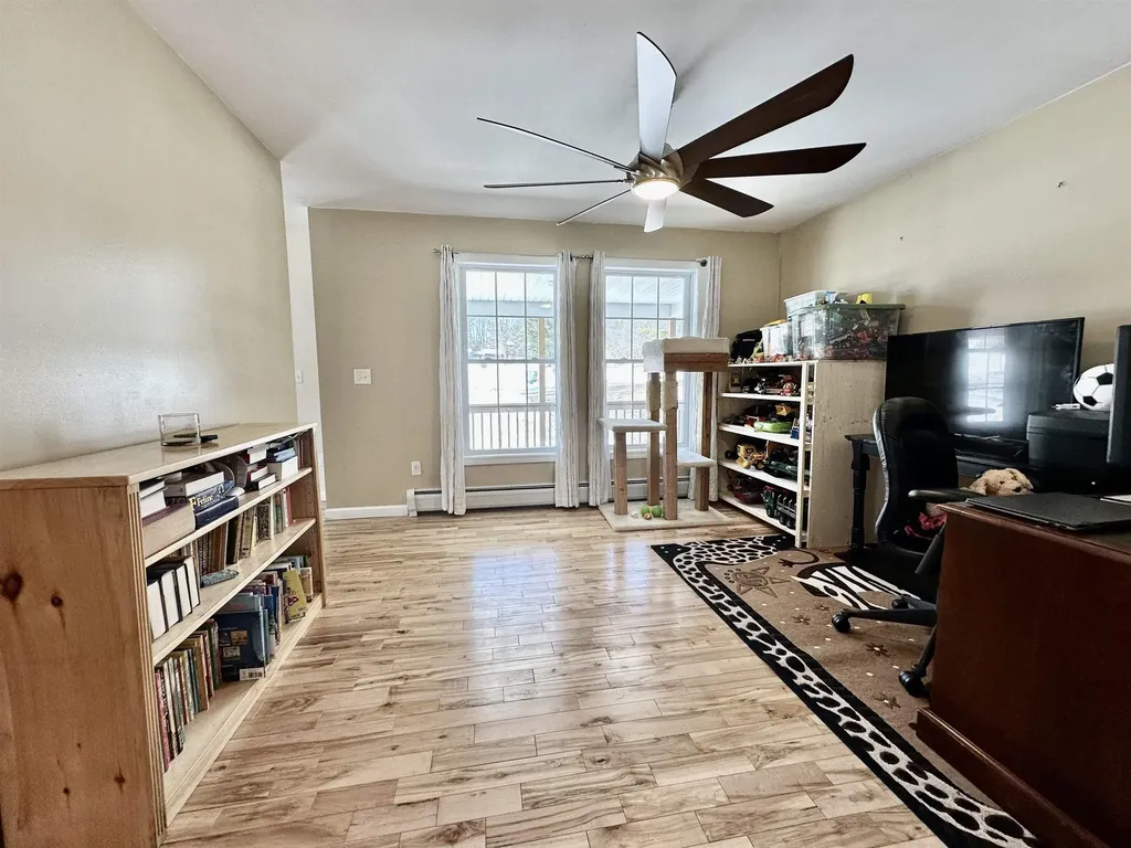 41 Brigham Hill Road Essex Junction VT 05452