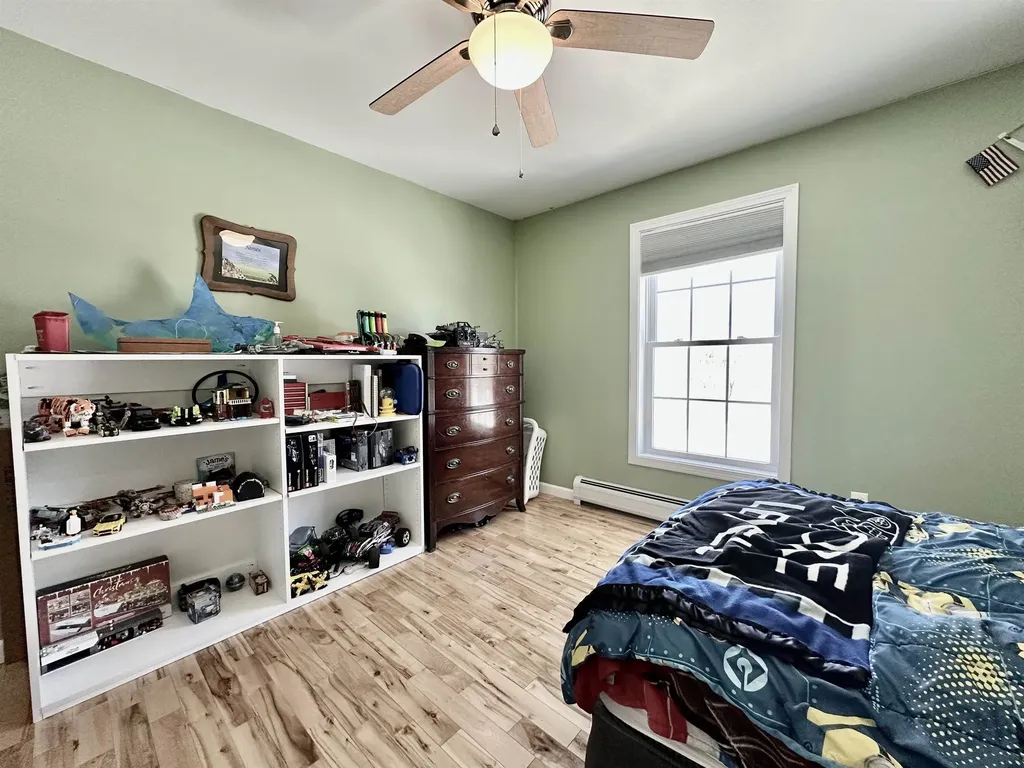 41 Brigham Hill Road Essex Junction VT 05452