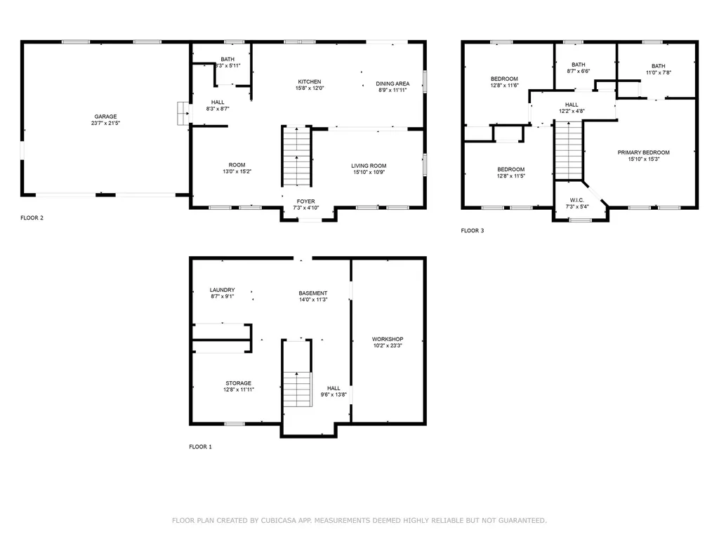 41 Brigham Hill Road Essex Junction VT 05452