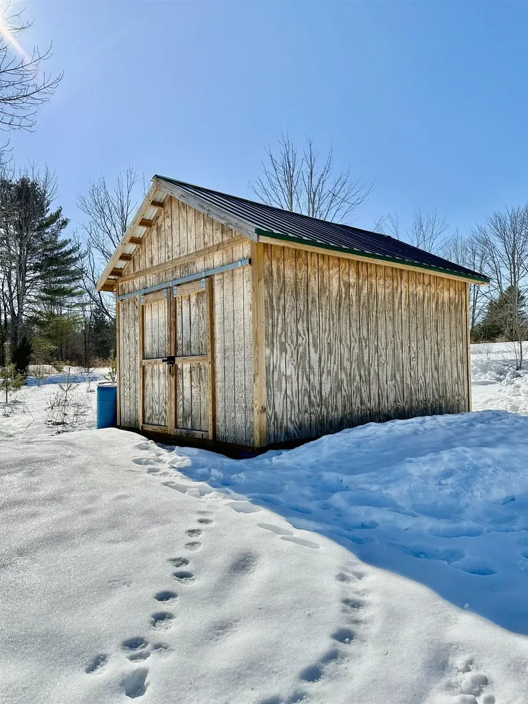 41 Brigham Hill Road Essex Junction VT 05452