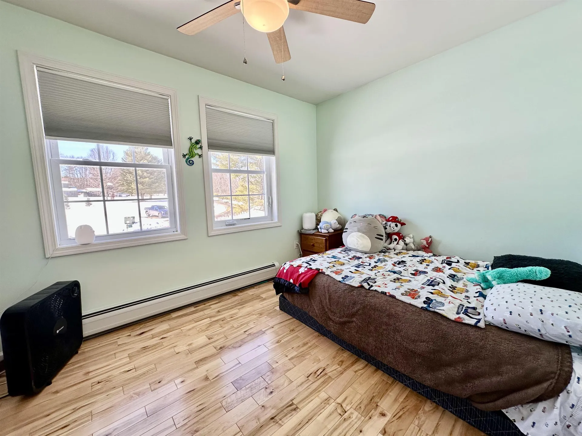 41 Brigham Hill Road Essex Junction VT 05452