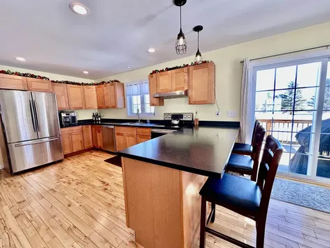 41 Brigham Hill Road Essex Junction VT 05452