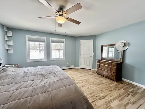 41 Brigham Hill Road Essex Junction VT 05452