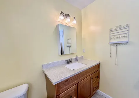 41 Brigham Hill Road Essex Junction VT 05452