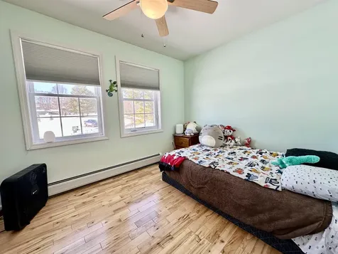 41 Brigham Hill Road Essex Junction VT 05452