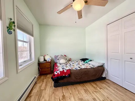 41 Brigham Hill Road Essex Junction VT 05452