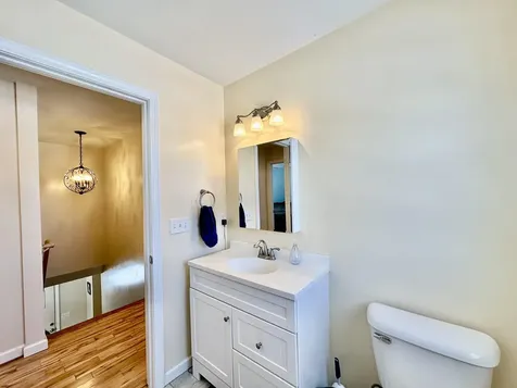 41 Brigham Hill Road Essex Junction VT 05452