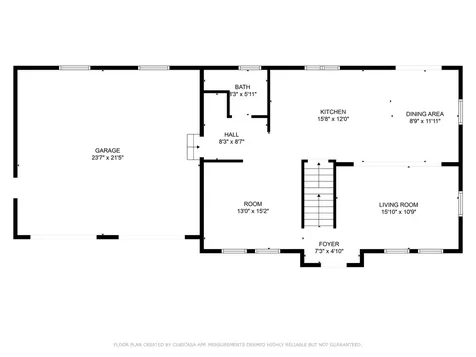 41 Brigham Hill Road Essex Junction VT 05452