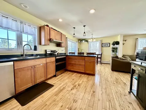 41 Brigham Hill Road Essex Junction VT 05452