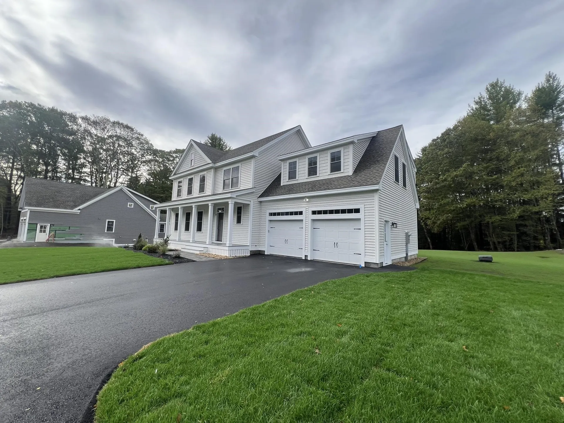 9 Washburn Farm Lane Kittery ME 03905