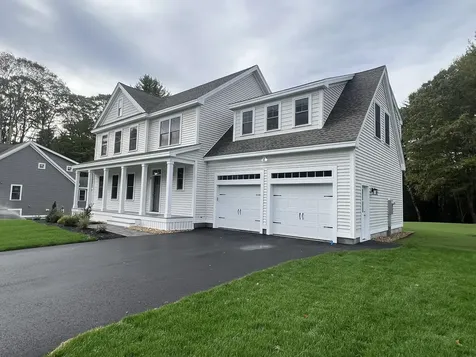 9 Washburn Farm Lane Kittery ME 03905