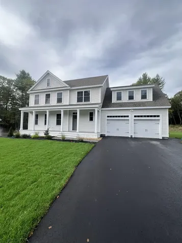 9 Washburn Farm Lane Kittery ME 03905