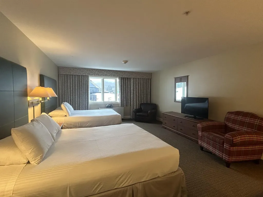 274/76QTR 3 Grand Summit Way Dover VT 05356